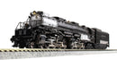 Kato N 1264014 4-8-8-4 Big Boy Steam Locomotive, Union Pacific