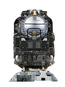 Kato N 1264014-S 4-8-8-4 Big Boy Steam Locomotive, Union Pacific