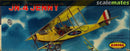 Glencoe 05119 1/48 CURTISS JENNY JN-4