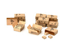 Tamiya 1/35 US MCI Cartons