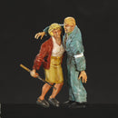 Italeri 6556 PARTISANS 1:35