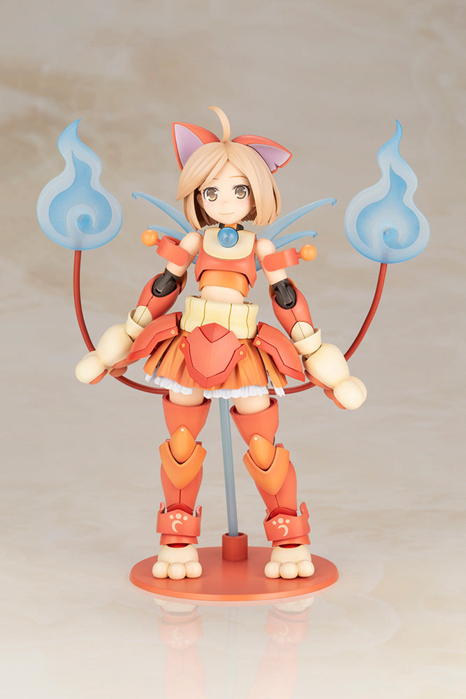 KOTOBUKIYA KP464 LBCS:JI･BANYAN Tsugumi Kozakura