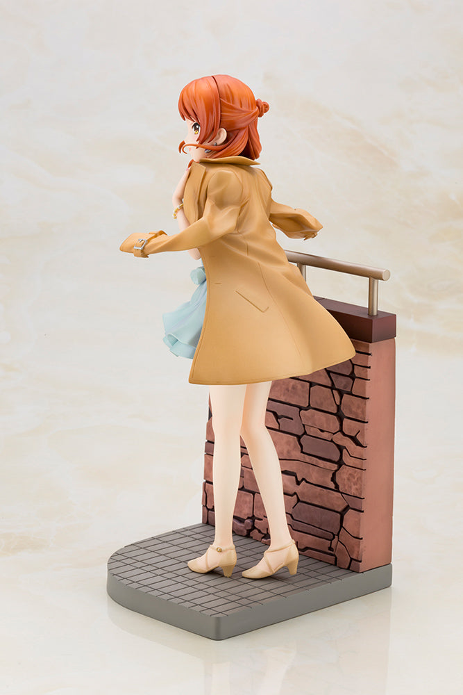Kotobukiya PP946 Karen Hojo -off stage- 1:8