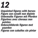 Italeri 6188 BRITISH 11th HUSSARS 1:72