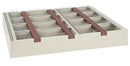 PREORDER Faller HO 130022 Moller Iron Ore & Mineral Steel Mill Feedstock Bunker Kit, 22-3/4 x 11-13/16 x 8-1/4" 56.6 x 30 x 8.3cm