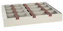 PREORDER Faller HO 130022 Moller Iron Ore & Mineral Steel Mill Feedstock Bunker Kit, 22-3/4 x 11-13/16 x 8-1/4" 56.6 x 30 x 8.3cm