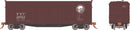 Rapido HO 130120A USRA Double-Sheathed Boxcar, Florida East Coast