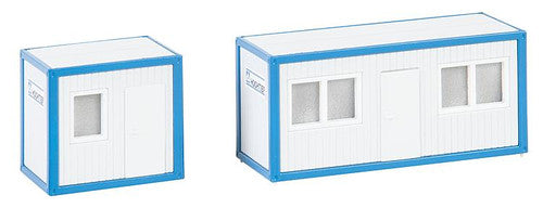 Faller HO 130132 Office Container Kit