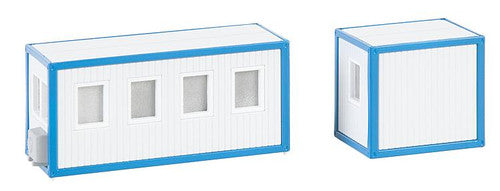 Faller HO 130132 Office Container Kit