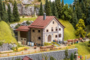 PREORDER Faller HO 130663 Schellen-Ursli Film Set