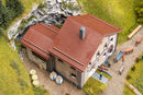 PREORDER Faller HO 130663 Schellen-Ursli Film Set