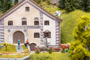PREORDER Faller HO 130663 Schellen-Ursli Film Set