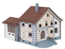 PREORDER Faller HO 130663 Schellen-Ursli Film Set