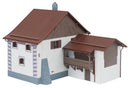 PREORDER Faller HO 130663 Schellen-Ursli Film Set