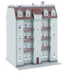 PREORDER Faller HO 130714 Townhouse Set Kit | 116.65