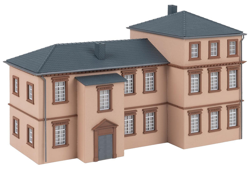 PREORDER Faller HO 130784 Waldorf School Kit | 74.99