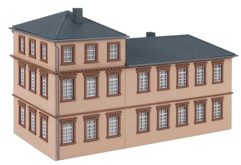 PREORDER Faller HO 130784 Waldorf School Kit | 74.99