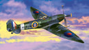 Italeri 1307 Spitfire Mk. VI 1:72