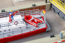 Faller HO 131016 Waterline Model Fireboat Kit | 99.99