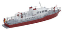 Faller HO 131016 Waterline Model Fireboat Kit | 99.99
