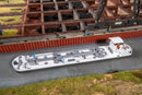 Faller HO 131017 Waterline Model Tanker Boat Kit | 51.67