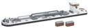 Faller HO 131017 Waterline Model Tanker Boat Kit | 51.67