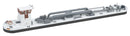 PREORDER Faller HO 131017 Waterline Model Tanker Boat Kit | 51.67