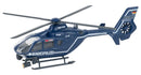 PREORDER Faller HO 131023 German Federal Police Helicopter Kit | 39.17