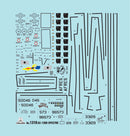 Italeri 1310 AC-130H SPECTRE 1:72