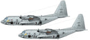 Italeri 1310 AC-130H SPECTRE 1:72