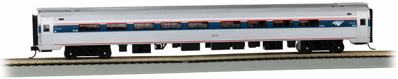 Bachmann HO 13125 Amfleet I Coach, Amtrak