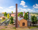 PREORDER Faller HO 131336 Industrial Chimney Kit | 13.33