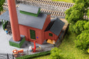 PREORDER Faller HO 131337 Boiler House Kit | 23.33