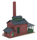 PREORDER Faller HO 131337 Boiler House Kit | 23.33
