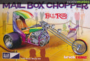 MPC 892 1/25 ED ROTH MAIL BX CHPR