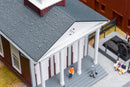 PREORDER Faller HO 134101 Courthouse