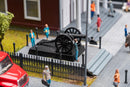 PREORDER Faller HO 134101 Courthouse