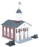 PREORDER Faller HO 134101 Courthouse