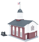 PREORDER Faller HO 134101 Courthouse