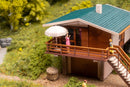 PREORDER Faller HO 134102 Vacation Home