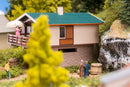 PREORDER Faller HO 134102 Vacation Home