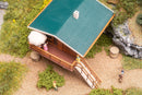 PREORDER Faller HO 134102 Vacation Home