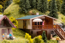 PREORDER Faller HO 134102 Vacation Home