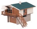 PREORDER Faller HO 134102 Vacation Home