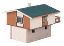PREORDER Faller HO 134102 Vacation Home