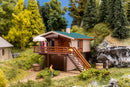 PREORDER Faller HO 134102 Vacation Home