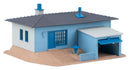 PREORDER Faller HO 134104 Country Road 4 Bungalow