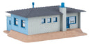 PREORDER Faller HO 134104 Country Road 4 Bungalow