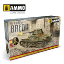 Ammo Mig 8506 1/35 PANZER 1 AAA SPANISH