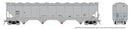 PREORDER Rapido HO 136001A Trinity Cov Hopp ARSX